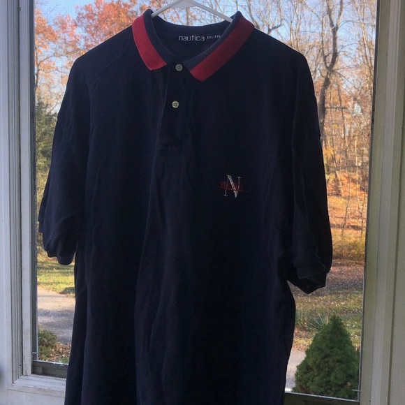 Nautica Other - Nautica men’s xxl navy